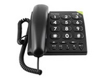 PhoneEasy 311c - Fast telefon