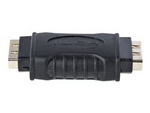 HDMI to HDMI Adapter, High Speed HDMI to HDMI Connector, 4K 30Hz HDMI to HDMI Coupler, HDMI to HDMI Converter