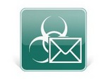 Security for Mail Server