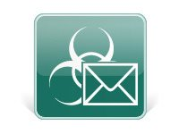 Kaspersky Security for Mail Server