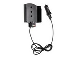 Active holder with cig-plug