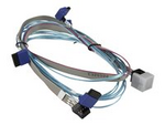 Supermicro - SATA/SAS-kabel