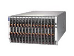 Supermicro SuperBlade SBE-614E-422