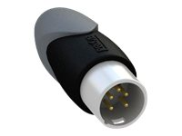 Procab CLP158 DMX terminator