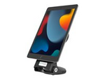 Universal Tablet Grip and Security Stand