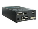 ServSwitch CATx DKM Receiver SL DVI