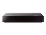 BDP-S1700K - Blu-ray-spelare