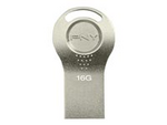 Attaché i - USB flash-enhet