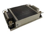Standard - Kylfläns för processor