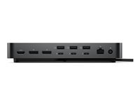 Dell Pro Thunderbolt 5 Dock WD25TB5