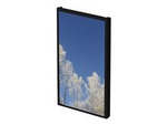 Wall Casing PROTECT 43" Portrait