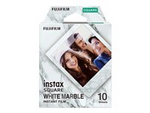 Instax Square White Marble