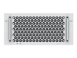 Mac Pro - Kan monteras i rack 5U