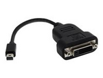 Aktiv Mini DisplayPort till DVI-adapter