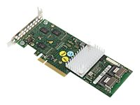 Fujitsu PSAS CP200i - kontrollerkort