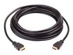 2L-7DA6H - HDMI-kabel med Ethernet