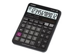 DJ-120D Plus - Skrivbordskalkylator