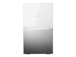 WD My Cloud Home Duo WDBMUT0200JWT