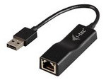 ADVANCE Series USB 2.0 Fast Ethernet Adapter