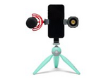 HandyPod 2 Kit - Fotograferingsgrepp/ministativ