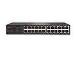 24 Port 10/100 Ethernet Switch