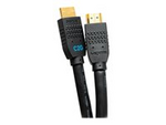 35ft Ultra Flexible 4K Active HDMI Cable Gripping 4K 60Hz