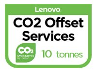 Lenovo Co2 Offset 10 ton