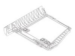 Duplex feed assembly