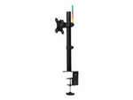SmartFit Ergo Single Monitor Arm