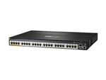HPE Aruba 2930M 24 Smart Rate POE+ 1-Slot