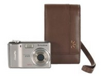 Leather Camera