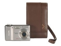 Case Logic Leather Camera