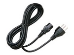 Strömkabelsats - power IEC 60320 C13