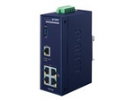 IVR-100 - Router 4-ports-switch