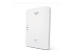 W80B - Sladdlös telefonbasstation/VoIP-telefonbasstation med nummerpresentation