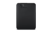 WD Elements Portable WDBHJS0060BBK