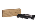 Phaser 6600 - Svart