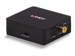 2-way digital audio converter