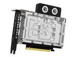 Inno3D iChiLL GeForce RTX 5080 FROSTBITE