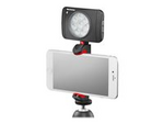 Manfrotto MCPIXI - Hållare för mobiltelefon