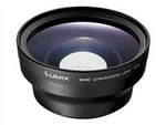 DMW-LW55E - Omvandlare