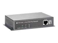 LevelOne POR-0202 - repeater