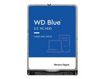 WD Blue WD5000LPZX - Hårddisk