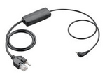 Poly APC-45 (CISCO) - Elektronisk krokomkopplingsadapter för telefon