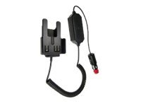 Brodit laddningsställ