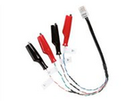 Networks CableIQ Speaker Wire Adapter