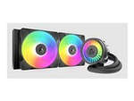Liquid Freezer III Pro 280 A-RGB