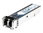 SFP-sändar/mottagarmodul (mini-GBIC)