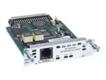 G.SHDSL High Speed WAN interface Card