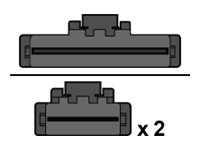 Supermicro CBL-SAST-1264F-100